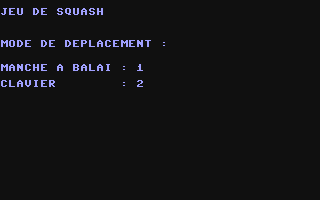 C64 GameBase Squash FDS_Edimicro 1984