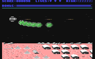C64 GameBase Squelc_[Preview] (Preview) 1987