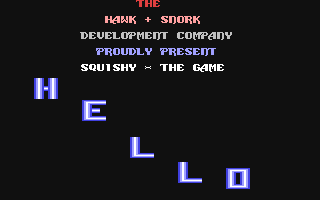 C64 GameBase Squishy_-_The_Game Hawk_+_Snork_Development_Company 1988