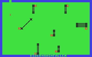 C64 GameBase Stadium_Jumping Emerald_Valley_Publishing_Co./Home_Computer_Magazine 1984