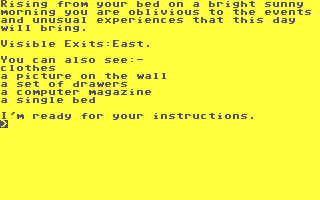 C64 GameBase Staff_of_Law,_The The_Guild_Adventure_Software