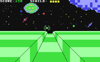 C64 GameBase Star_Baddle Tronic_Verlag_GmbH/Computronic 1985