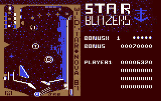 C64 GameBase Star_Blazers (Created_with_PCS)