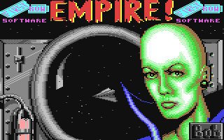 C64 GameBase Star_Empire First_Row_Software 1988