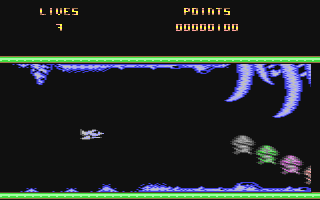 C64 GameBase Starfighter_[Preview] (Preview) 1996
