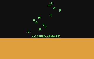 C64 GameBase Star_Invaders (Public_Domain) 2002