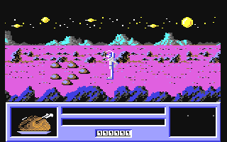 C64 GameBase Star_Paws Software_Projects_Ltd. 1987