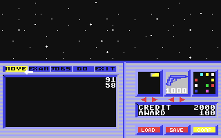 C64 GameBase Star_Soldier Argus_Press_Software_(APS)/Quicksilva 1987