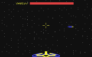C64 GameBase Star_Strike Ahoy!/Ion_International,_Inc. 1986