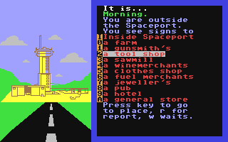 C64 GameBase Star_Trader Bug-Byte 1984