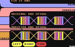 C64 GameBase Star_Trek_Voyager_BASIC (Public_Domain) 2021