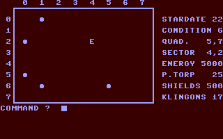 C64 GameBase Star_Trek
