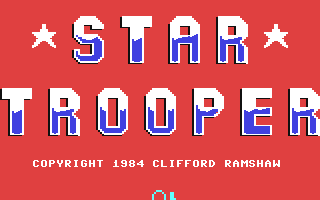 C64 GameBase Star_Trooper Melbourne_House 1984