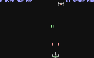 C64 GameBase Star_Wars_-_Version_1981 (Public_Domain) 2017