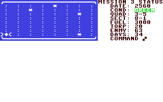 C64 GameBase Star_Wars_64 (Public_Domain) 1984