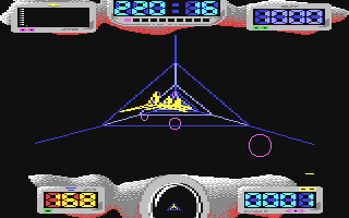 C64 GameBase Starace [Ocean] 1987