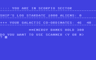 C64 GameBase Starbase_2000 Interface_Publications 1984