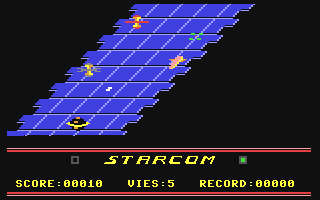 C64 GameBase Starcom Tilt-micro-jeux/Editions_Mondiales_S.A. 1986