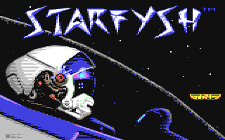 C64 GameBase Starfysh The_New_Dimension_(TND) 2017