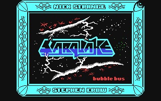 C64 GameBase Starquake Bubble_Bus 1985