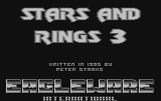 C64 GameBase Stars_and_Rings_III Eagleware_International 1995