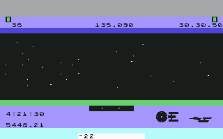C64 GameBase Starship_Command Custom_Computer_Service