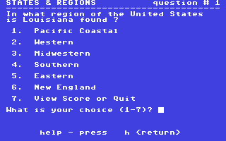 C64 GameBase States_&_Regions Commodore_Educational_Software 1983