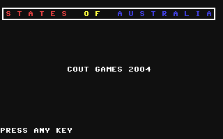 C64 GameBase States_of_Australia (Public_Domain) 2004