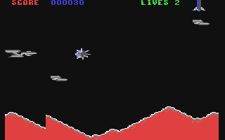 C64 GameBase Stellar_Strike Commodore_User_ 1985