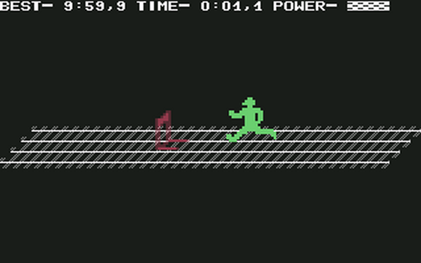 C64 GameBase Step_on_Step ABC_Soft 1984