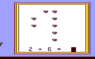 C64 GameBase Stickybear_Math Weekly_Reader/Optimum_Resource,_Inc. 1984