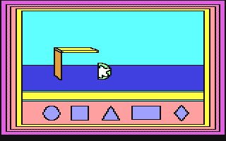 C64 GameBase Stickybear_Shapes Weekly_Reader/Optimum_Resource,_Inc. 1984