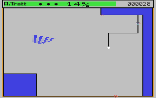 C64 GameBase Stix Supersoft 1983