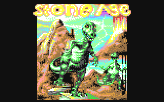 C64 GameBase Stone_Age Eclipse 1992