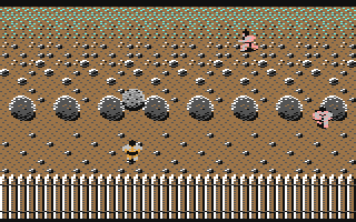 C64 GameBase Stone_Age_Fighter (Created_with_SEUCK) 1989