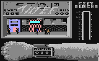 C64 GameBase Stop_Thief (Created_with_GKGM)