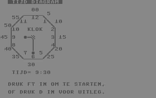 C64 GameBase Stop_de_Klok Commodore_Info 1984
