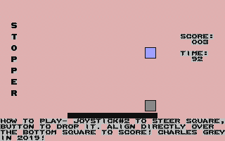 C64 GameBase Stopper (Public_Domain) 2019