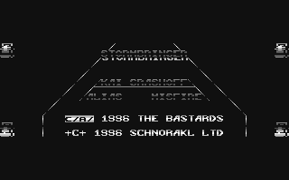 C64 GameBase Stormbringer B-Soft_PD 1997
