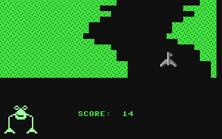 C64 GameBase Strabismus_II (Public_Domain) 1989