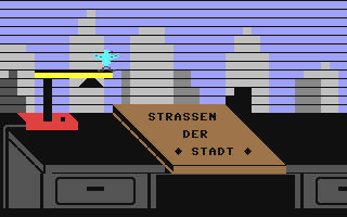 C64 GameBase Straßen_der_Stadt Dumont 1984