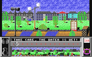 C64 GameBase Street_Cat Epyx 1988