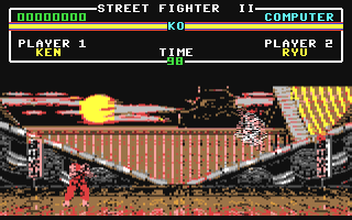 C64 GameBase Street_Fighter_II US_Gold/Capcom 1992