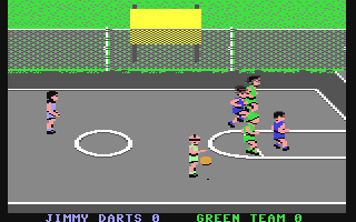C64 GameBase Street_Sports_Basketball Epyx 1987