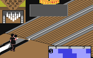 C64 GameBase Strike! MAD_(Mastertronic's_Added_Dimension) 1987