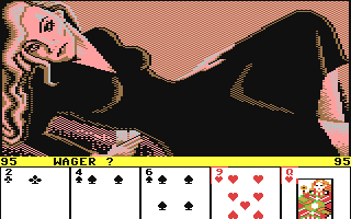 C64 GameBase Strip_Poker Artworx_Software_Company 1984