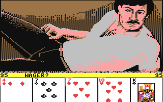 C64 GameBase Strip_Poker Artworx_Software_Company 1984
