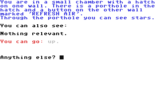 C64 GameBase Stuck_in_Space