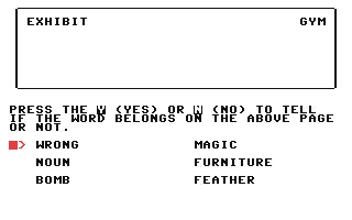 C64 GameBase Study_Skills_I Micrograms,_Inc. 1985