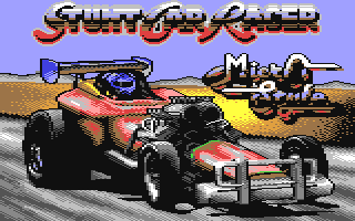 C64 GameBase Stunt_Car_Racer MicrO_Style 1989